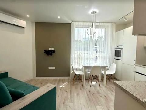 квартира по адресу Глубочицкая ул., 73