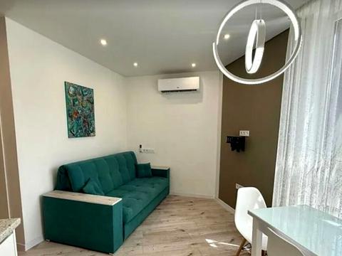 квартира по адресу Глубочицкая ул., 73