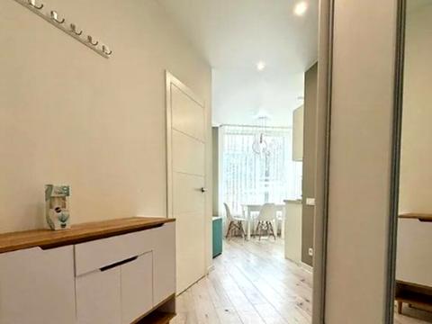 квартира по адресу Глубочицкая ул., 73