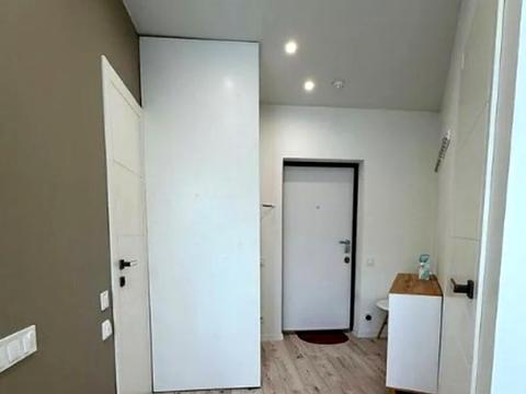 квартира по адресу Глубочицкая ул., 73