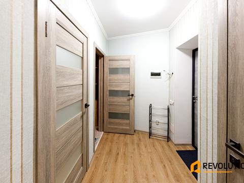 квартира по адресу Героев Небесной Сотни просп., 16/7