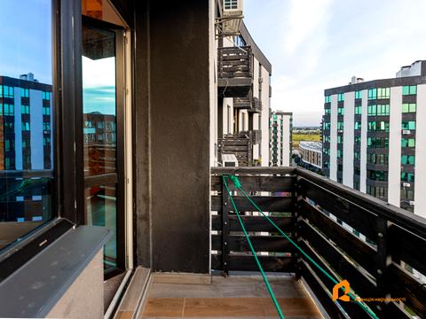 квартира по адресу Героев Небесной Сотни просп., 16/7