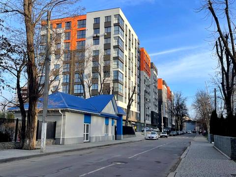 квартира за адресою Національної Гвардії вул., 3а