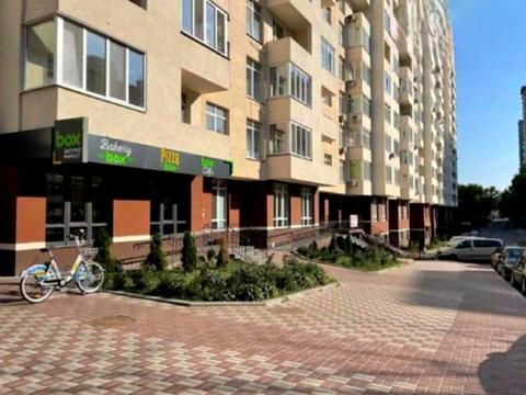 квартира по адресу Полевая ул., 73