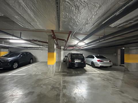 паркоместо по адресу Короленко ул. (Короленка), 2К