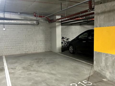 паркоместо по адресу Короленко ул. (Короленка), 2К