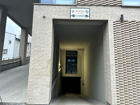 паркоместо по адресу Короленко ул. (Короленка), 2К