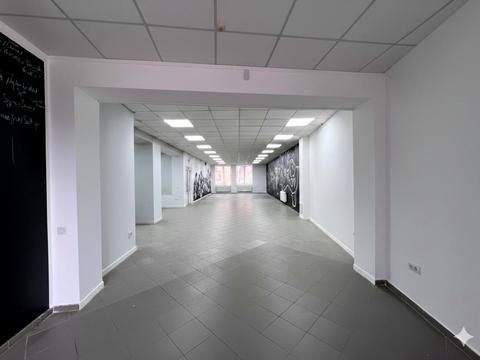 комерційна за адресою Кардинала Любомира Гузара вул., 55