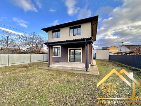 дом по адресу Балукова ул., 48а