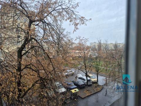 квартира за адресою Героїв полку "Азов" вул. (Маршала Малиновського), 32-Б