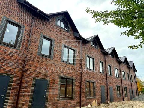 будинок за адресою Кулиняка вул. (Калініна), 3