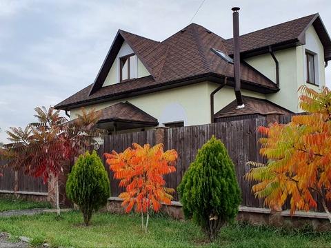 будинок за адресою с. Тарасівка, Ярослава Мудрого вул., 14