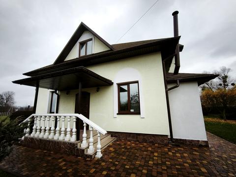 будинок за адресою с. Тарасівка, Ярослава Мудрого вул., 14