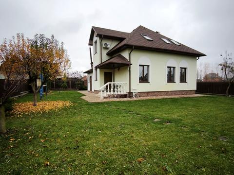 будинок за адресою с. Тарасівка, Ярослава Мудрого вул., 14