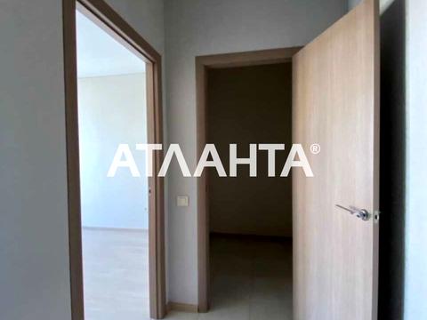 квартира по адресу Одесса, Академика Глушко просп., 17