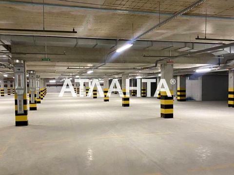 квартира по адресу Одесса, Академика Глушко просп., 17