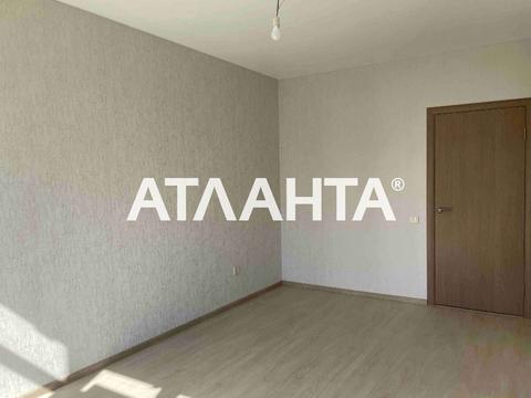 квартира по адресу Одесса, Академика Глушко просп., 17