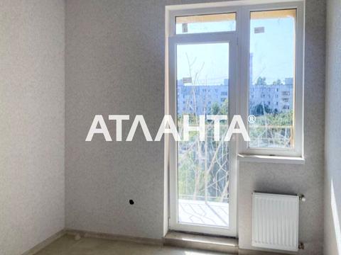 квартира по адресу Одесса, Академика Глушко просп., 17