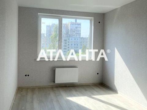 квартира по адресу Одесса, Академика Глушко просп., 17