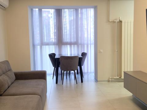 квартира за адресою Коломийський пров., 11