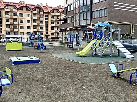 квартира за адресою Петра Лінтура вул., 6