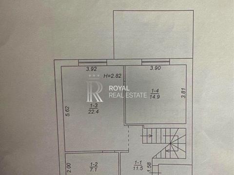 будинок за адресою садова