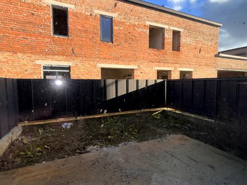 будинок за адресою Патріарха Володимира вул.