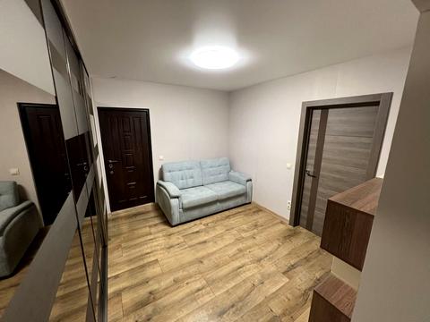 квартира по адресу Науки просп., 60