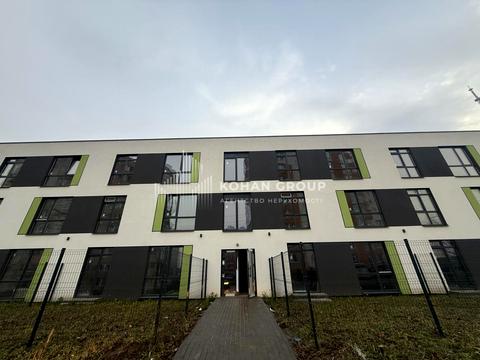 квартира за адресою Серпнева вул., 9