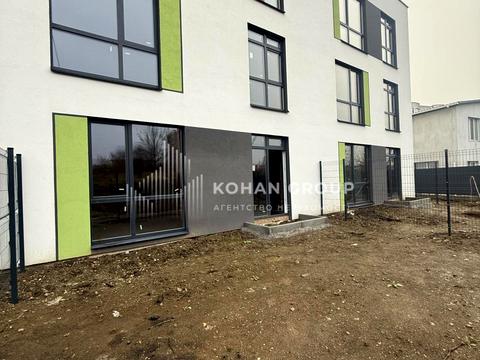 квартира по адресу Серпнева ул., 9