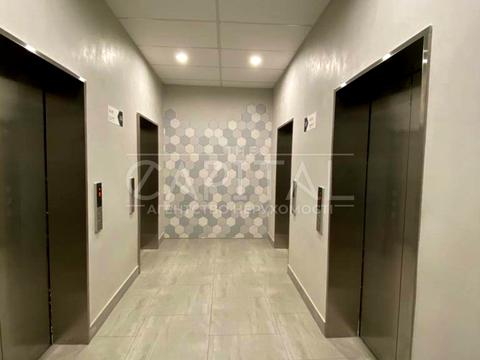 коммерческая по адресу Кловский спуск, 7а