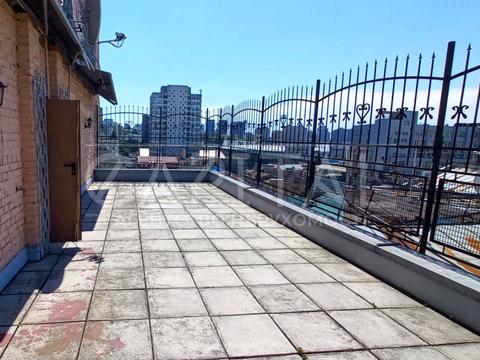 коммерческая по адресу Большая Васильковская ул. (Красноармейская), 9-2