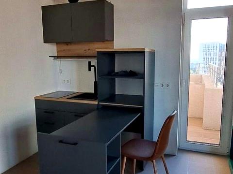 квартира за адресою Митрополита Василя Липківського вул. (Урицького), 37-В