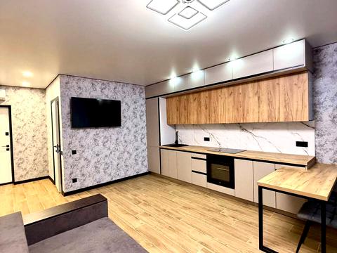 квартира за адресою Запорізьке шосе, 25