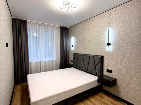 квартира за адресою Запорізьке шосе, 25