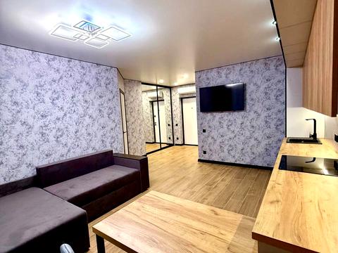 квартира за адресою Запорізьке шосе, 25