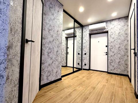 квартира за адресою Запорізьке шосе, 25