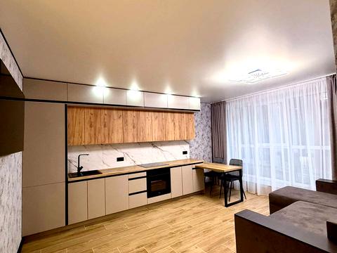 квартира за адресою Запорізьке шосе, 25