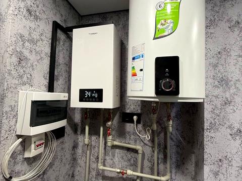 квартира за адресою Запорізьке шосе, 25