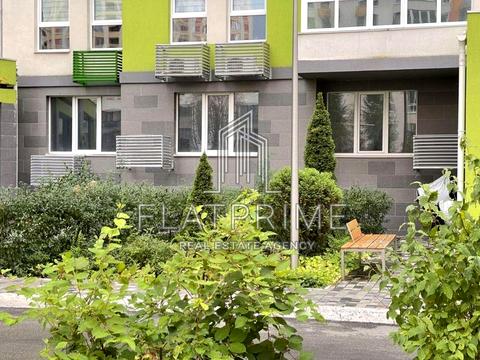 квартира по адресу Берестейский просп. (Победы), 67