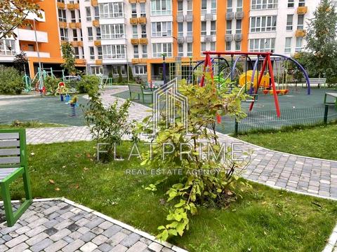 квартира по адресу Берестейский просп. (Победы), 67