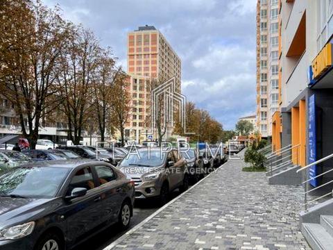 квартира по адресу Берестейский просп. (Победы), 67