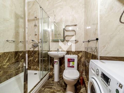 квартира по адресу Берестейский просп. (Победы), 67-В