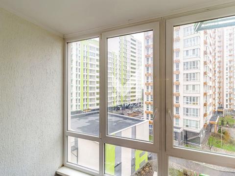 квартира по адресу Берестейский просп. (Победы), 67-В