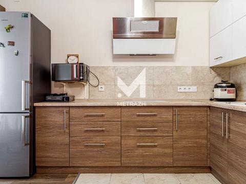 квартира по адресу Берестейский просп. (Победы), 67-В