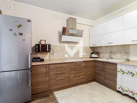 квартира по адресу Берестейский просп. (Победы), 67-В