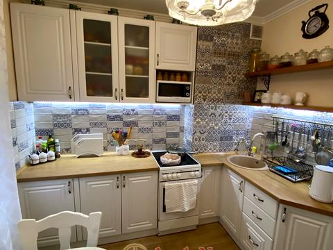 квартира за адресою Одеса, 28 бригади вул., 31