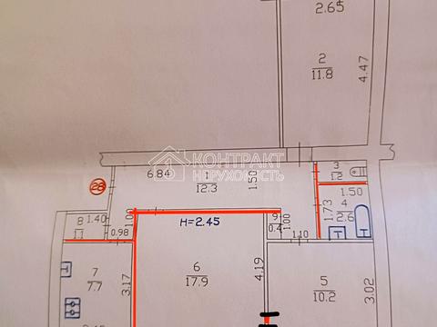 квартира за адресою Селянська вул., 24