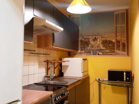 квартира за адресою Гарматна вул., 31-А