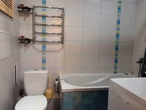 квартира за адресою Гарматна вул., 31-А